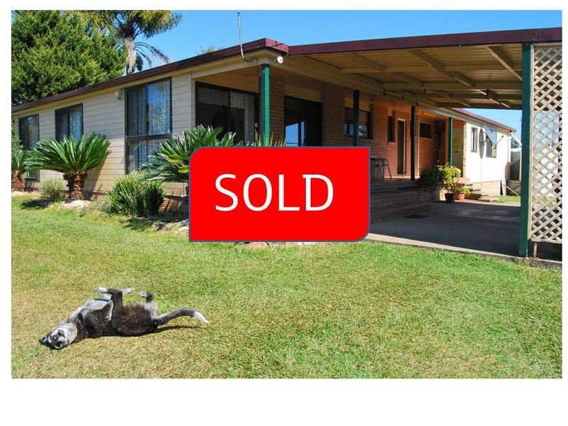 108 South Arm Road, Bowraville, NSW 2449 Property Details