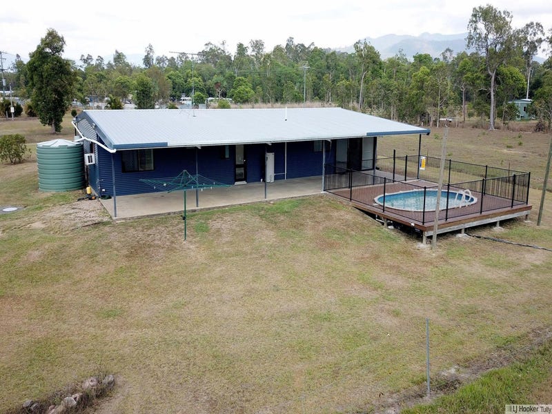 L7 Whitfield Creek Road, Kennedy, Qld 4816 Property Details