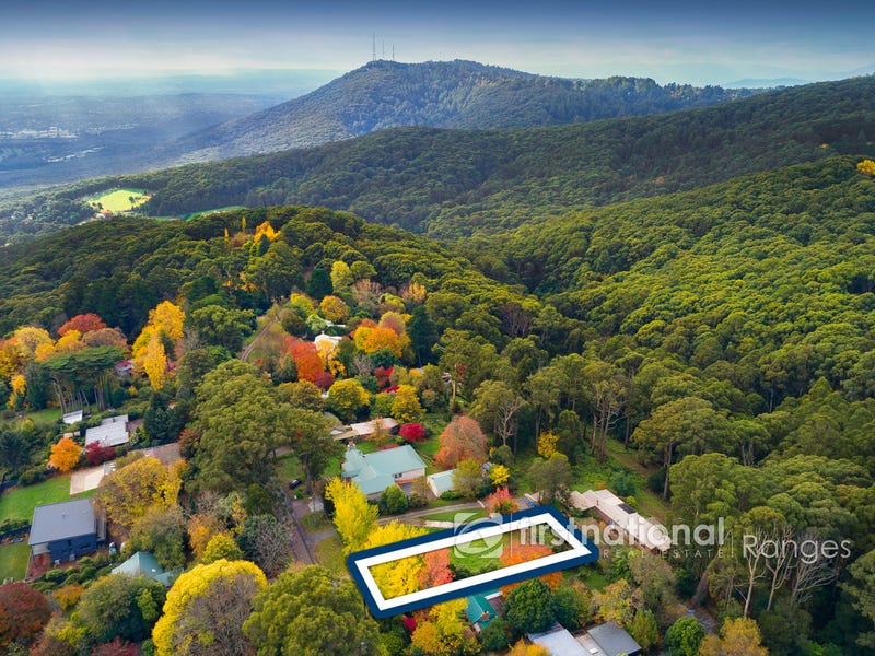 55 Hilton Road, Ferny Creek, VIC 3786