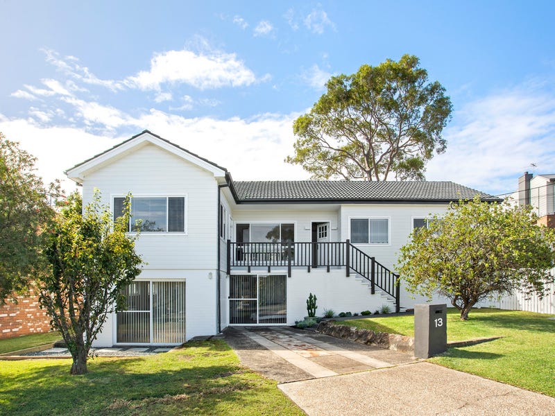 13 Kalianna Cres Beacon Hill Nsw 2100