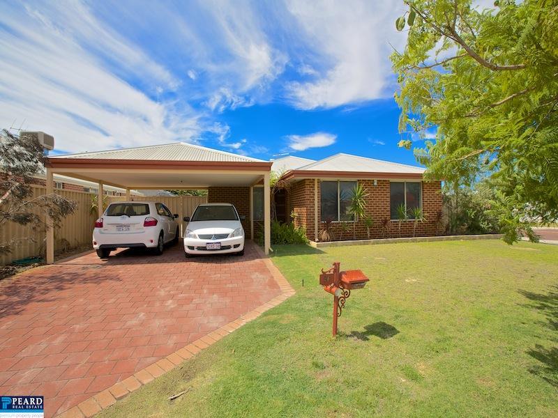 24 Yarrow Drive, Springs, WA 6063