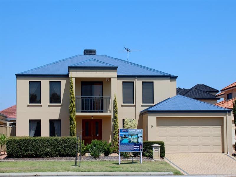 24 Roselea Boulevard, Stirling, WA 6021 Property Details