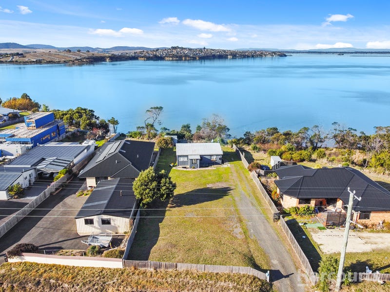 435 Shark Point Road, Penna, Tas 7171 Property Details