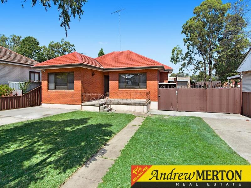 40 Turner Street, Blacktown, NSW 2148 Property Details