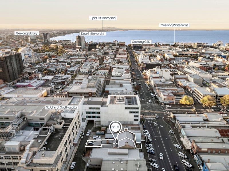 224 Moorabool Street, Geelong, Vic 3220 House for Sale realestate