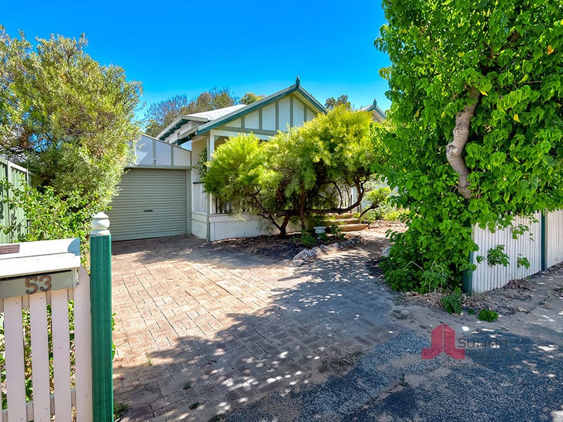 53 Stockley Road, Bunbury, WA 6230 Property Details