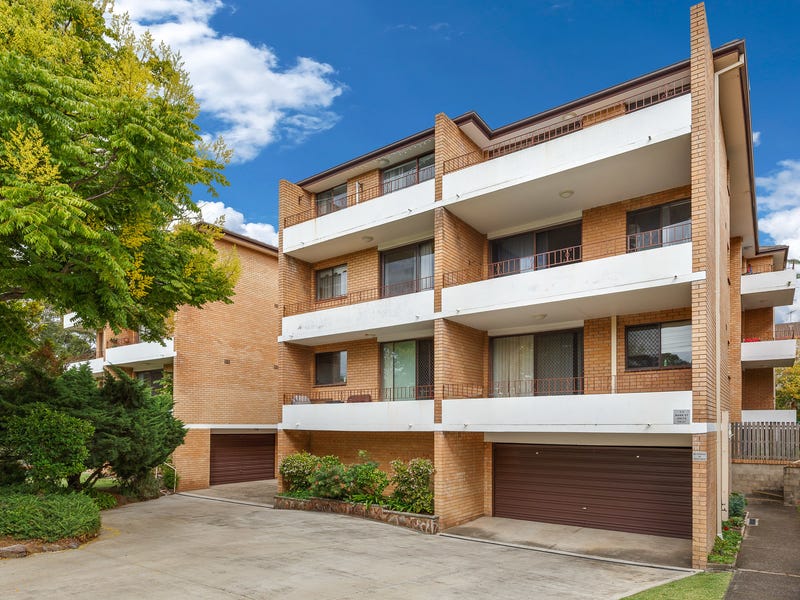 14/13 Bank Street, Meadowbank, NSW 2114 Property Details