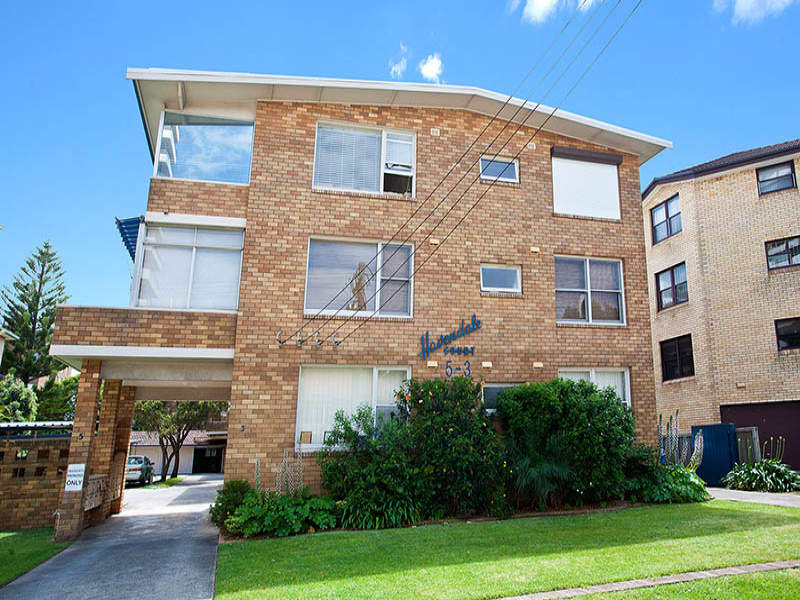 12/35 Waratah Street, Cronulla, NSW 2230