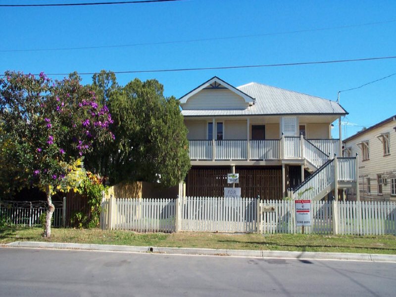 24 Stuckey Road, Clayfield, QLD 4011