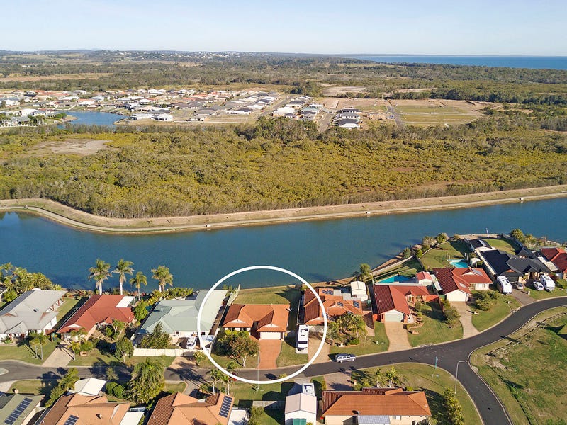 28 Bushlark Avenue, Eli Waters, Qld 4655 House for Sale realestate