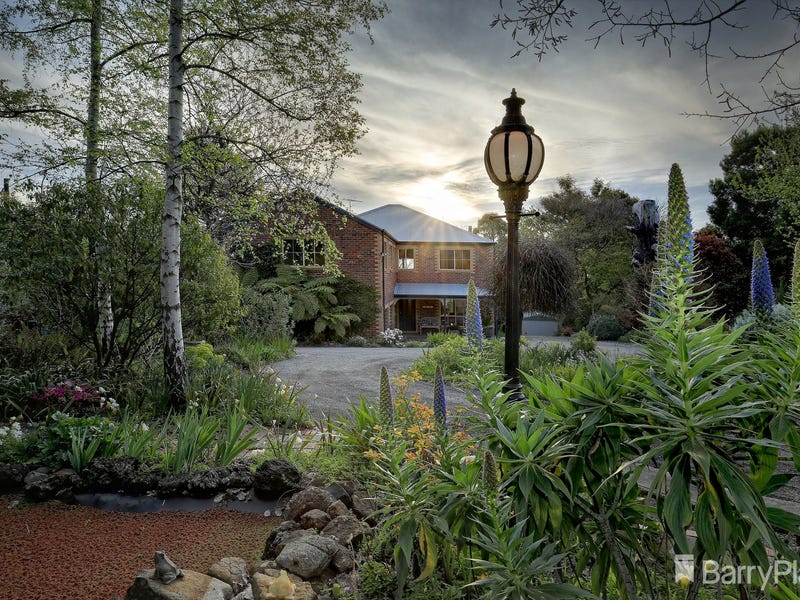 50 Westlands Road, Emerald, Vic 3782 House for Sale