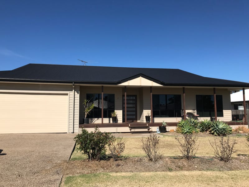 11 Glen Eagles Drive, Dalby, QLD 4405