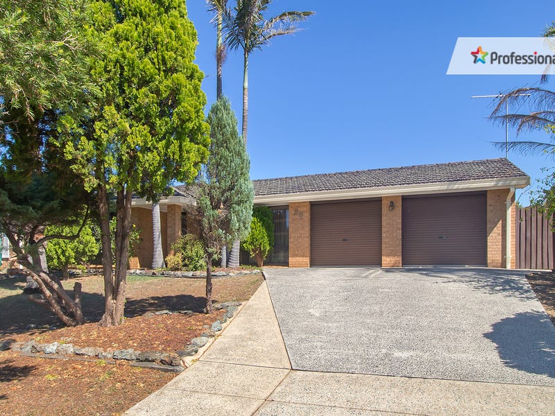 26 Strawberry Road, Casula, NSW 2170 Property Details