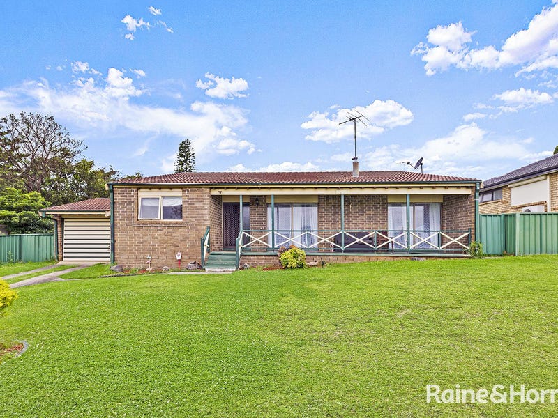 17 Tremlow Crescent, Ambarvale, NSW 2560 Property Details