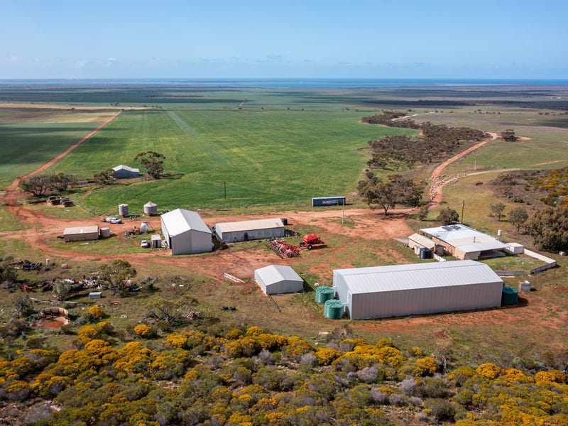 Real Estate & Property for Sale in Cowell, SA 5602