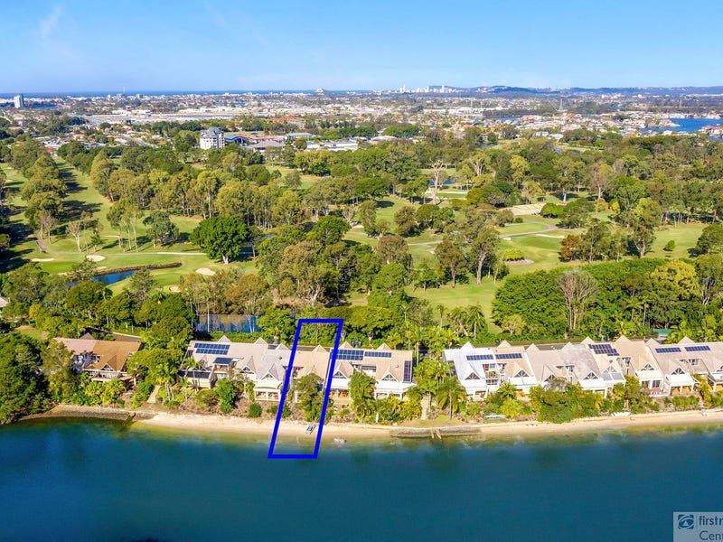 3 Carolina 125 Santa Cruz Boulevard Clear Island Waters Qld 4226