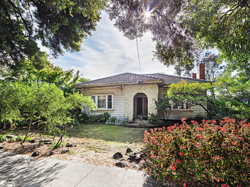 153 Perry Street, Fairfield, Vic 3078 Property Details