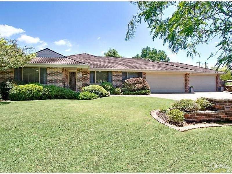 5 Baylis Place, North Richmond, NSW 2754