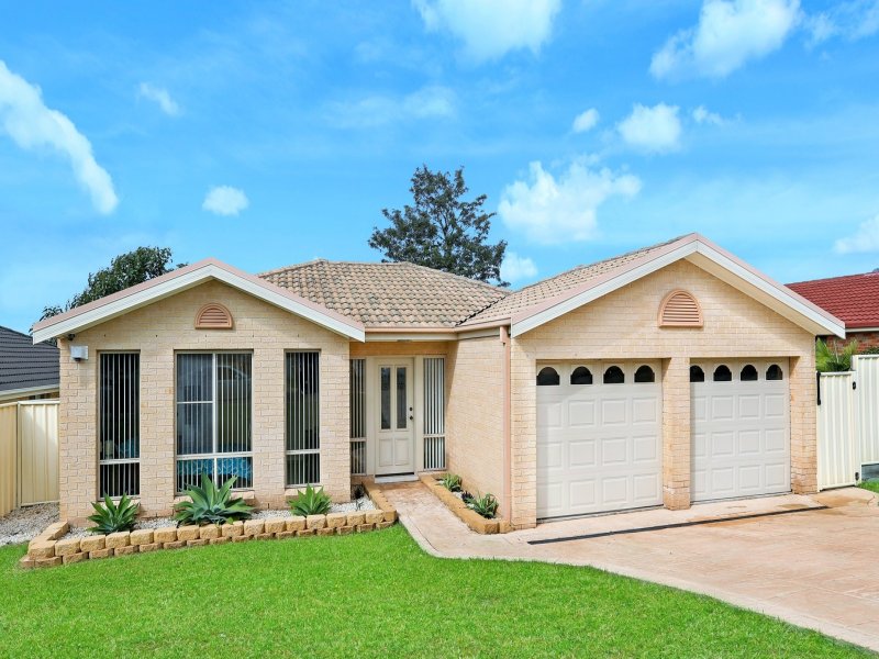 64 Horsley Drive, Horsley, NSW 2530