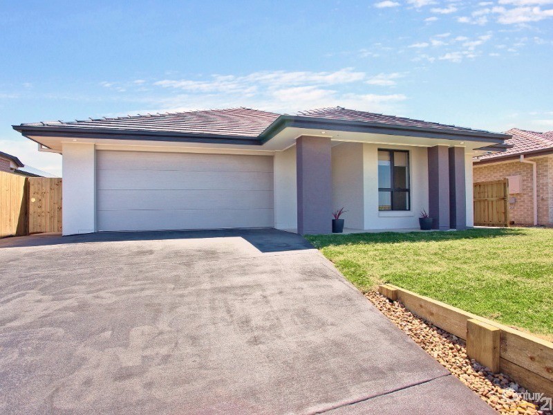 47 Abercrombie Street, Mango Hill, QLD 4509