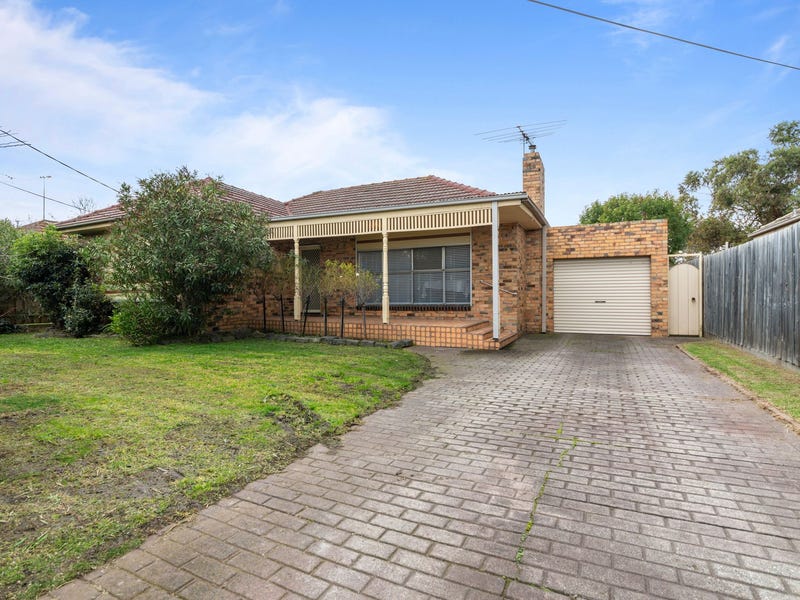 138 East Street, Hadfield, Vic 3046 House for Sale