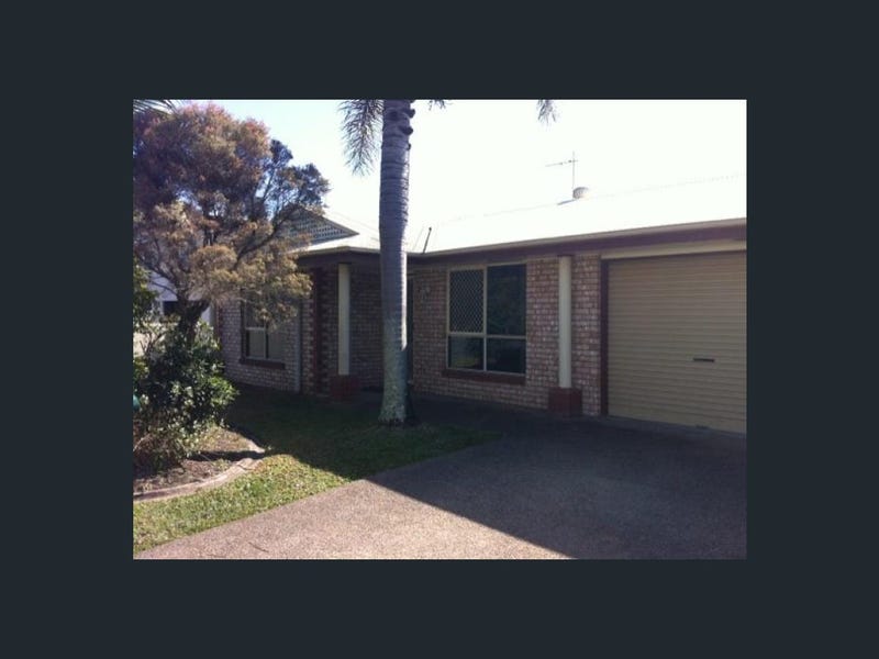 3/14 Hume Street, West Mackay, QLD 4740
