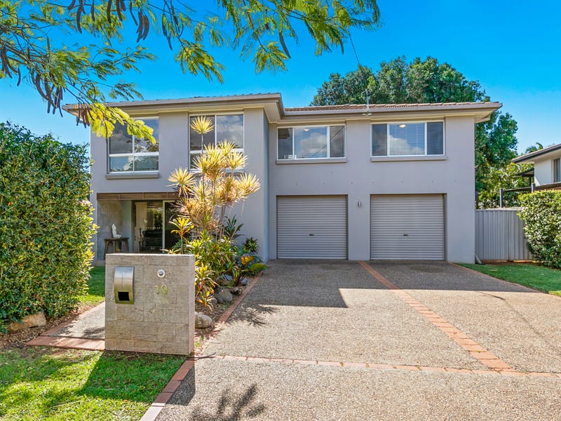 19 Hilliard Street, Ormiston, Qld 4160 House for Sale