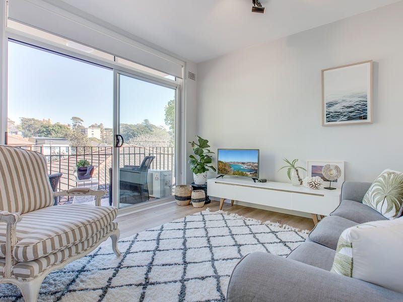 10/414 Bronte Road, Bronte, NSW 2024 Property Details