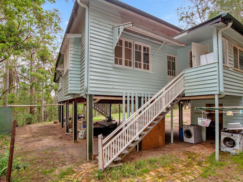 2 Tucker Lane, Witheren, QLD 4275