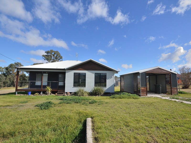 5 Station Lane, Yangan, Qld 4371 Property Details