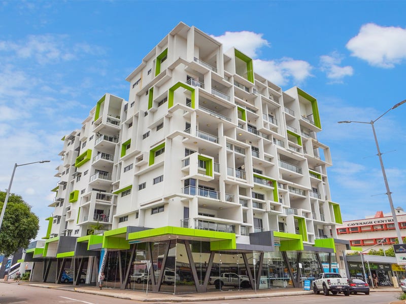 Darwin Dc Real Estate & Property for Sale in Cavenagh St, Darwin City, NT 0800 ...