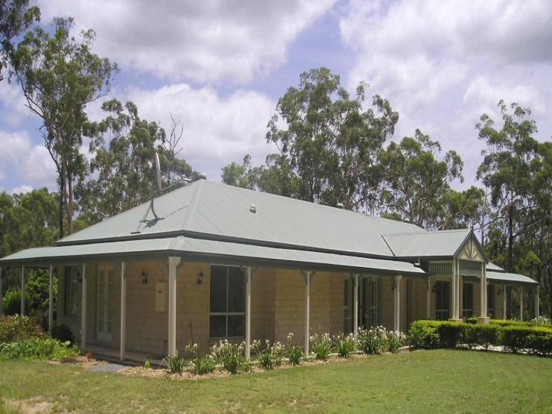 221239 German Church Road, Carbrook, QLD 4130