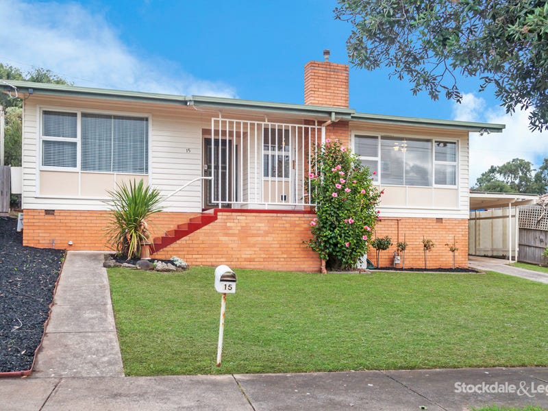 15 Clyde Crescent,, Warrnambool, Vic 3280 Property Details