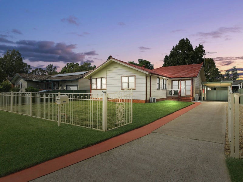 6 Mason Avenue, Richmond, NSW 2753 Property Details