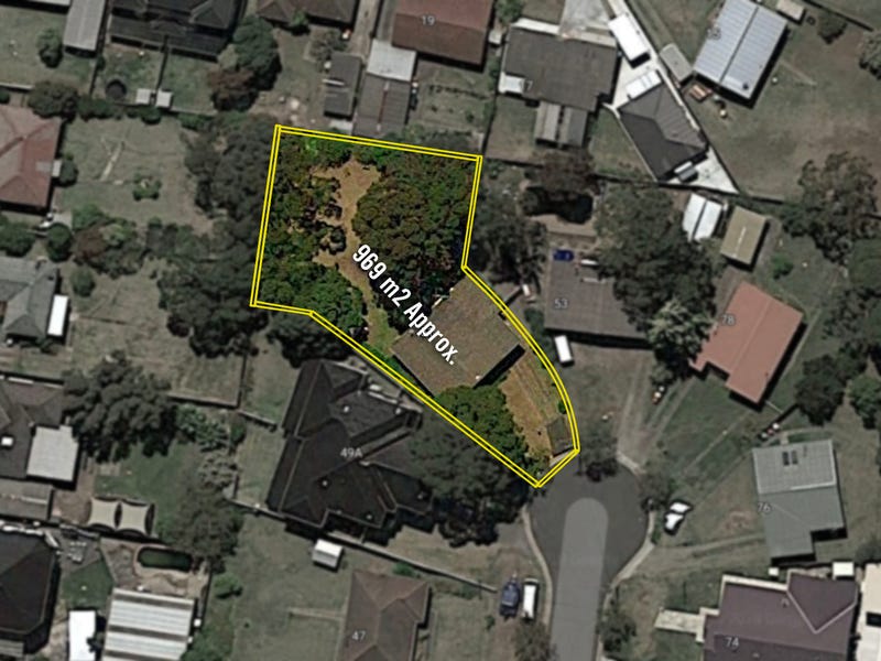 51 Adeline Street, Bass Hill, NSW 2197