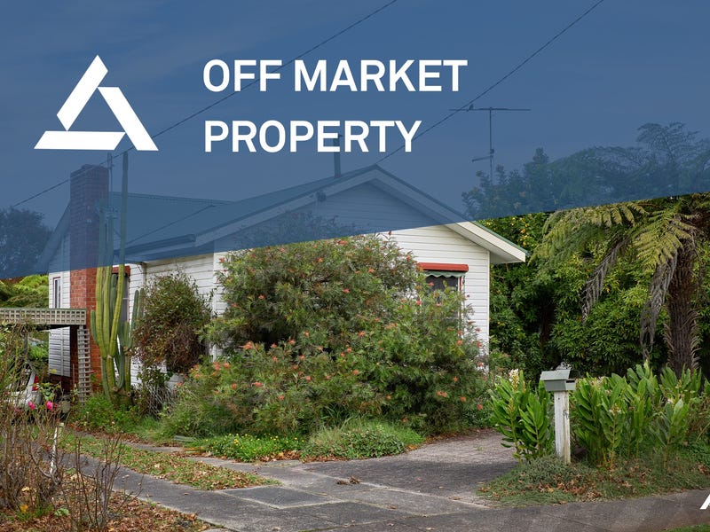 50 Albert Road, Drouin, VIC 3818