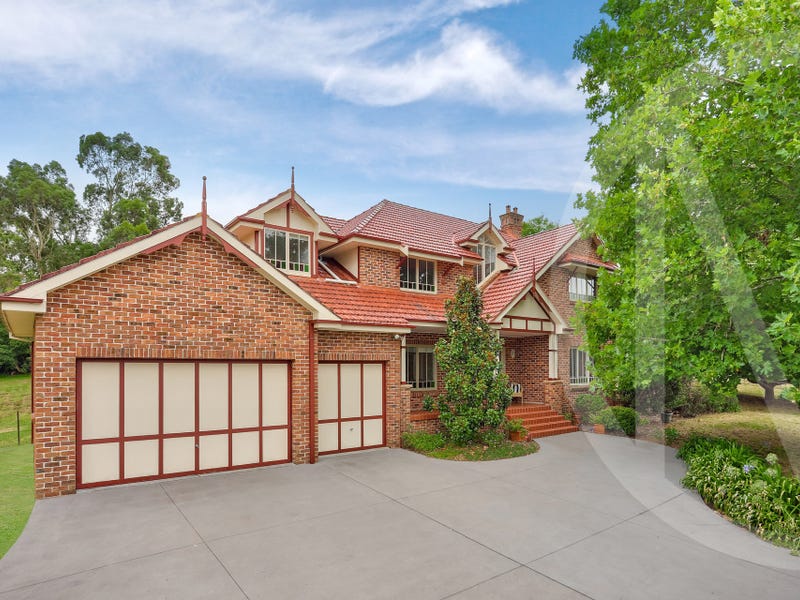 1 Hilton Place, Kenthurst, NSW 2156