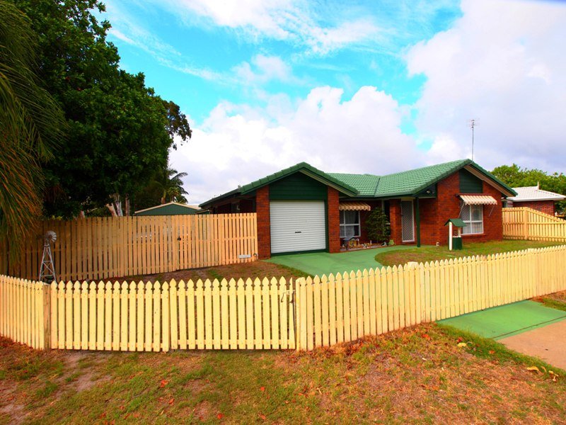 24 Lido Parade, Urangan, Qld 4655 Property Details