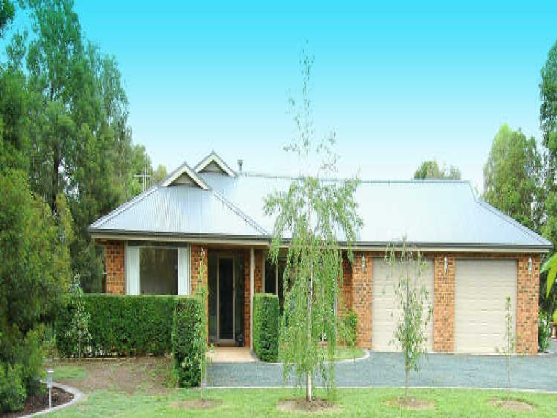 81 Wharparilla Drive, Echuca, Vic 3564 Property Details