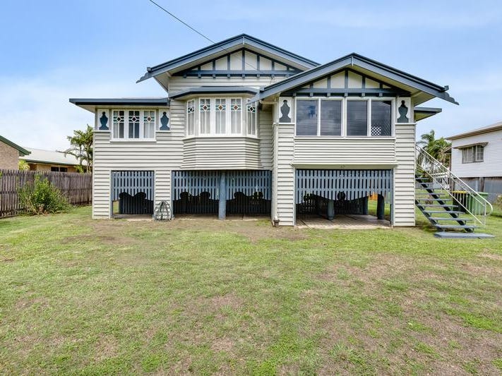 12 Symons Street, South Mackay, Qld 4740 House for Sale realestate