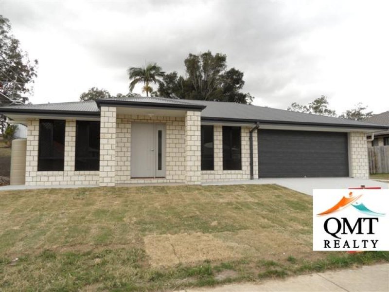 102 High Street, Blackstone, QLD 4304