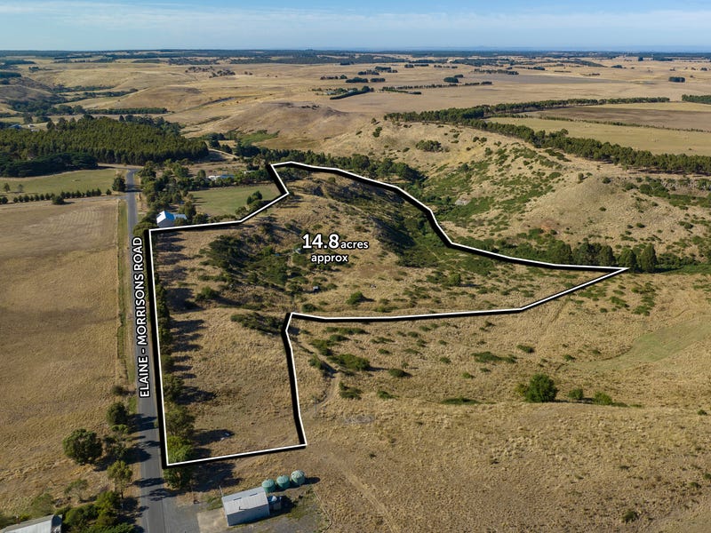 CA5 Elaine Morrisons Road, Morrisons, Vic 3334 Property Details
