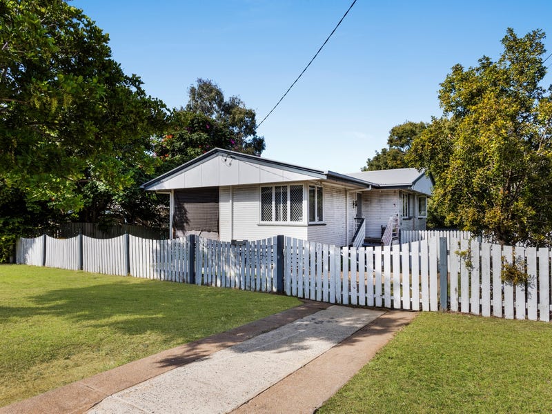 23 Wentworth Street, Leichhardt, Qld 4305 Property Details