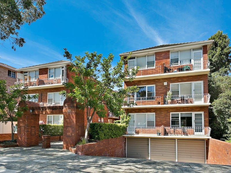 3/5355 Banks Street, Monterey, NSW 2217 Property Details