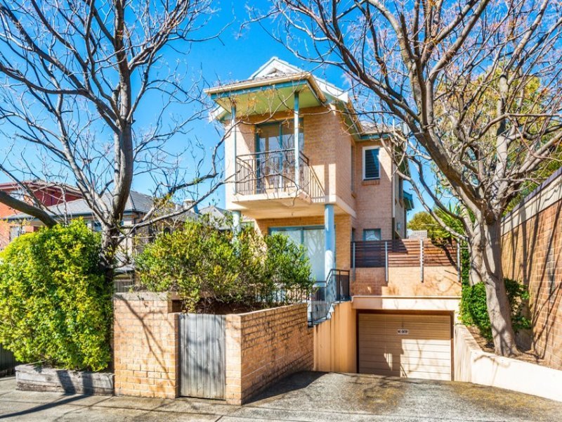 52 Meeks Street, Kingsford, NSW 2032