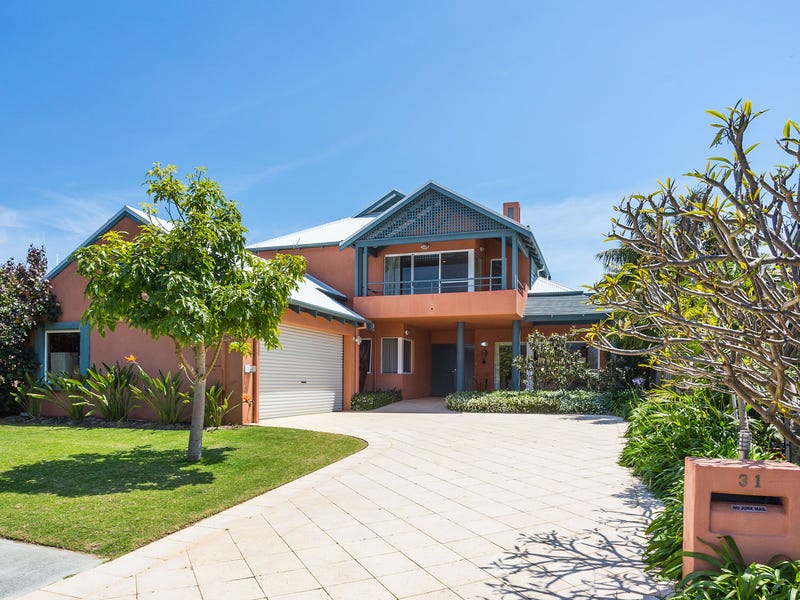 31 Brighton Street, Cottesloe, WA 6011 Property Details
