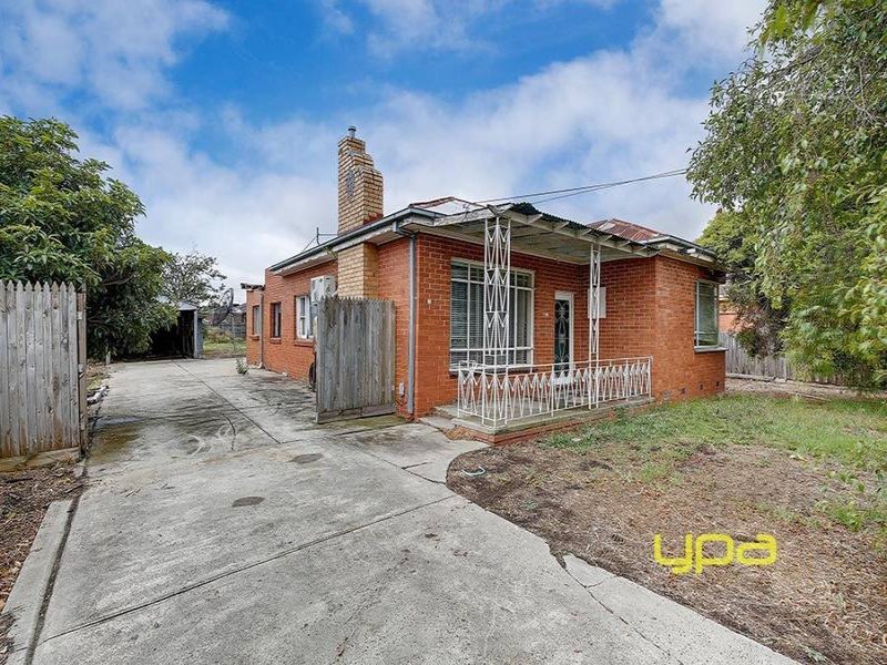 100 Cuthbert Street, Broadmeadows, VIC 3047