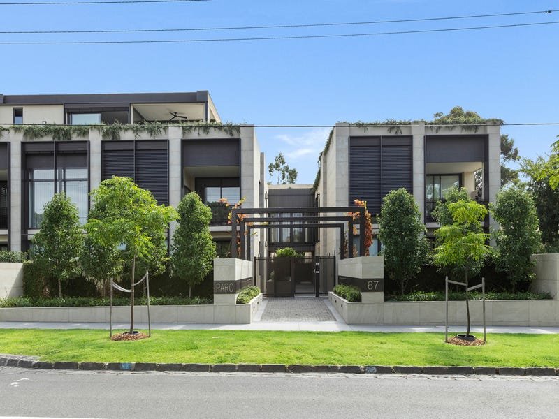 2/67 Elizabeth Street, Malvern, VIC 3144