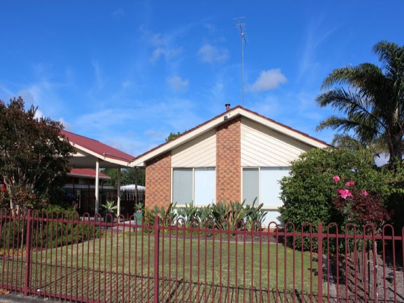 1 Bridle Road, Morwell, Vic 3840 Property Details