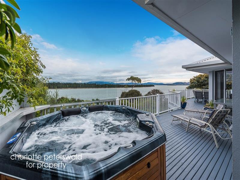 129 Lewisham Scenic Drive, Lewisham, TAS 7173